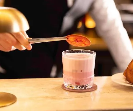 Hotel Maison Hamelin - Handwritten Collection París