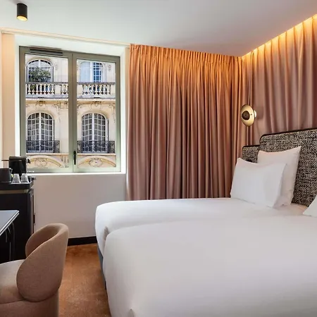 Hotel Maison Hamelin - Handwritten Collection París