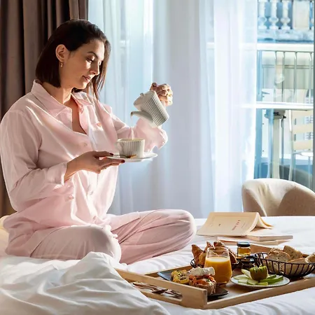 Maison Hamelin - Handwritten Collection 4*