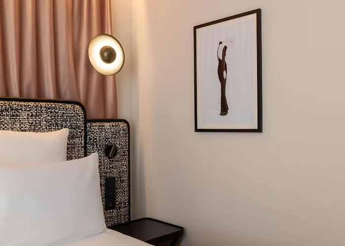 Maison Hamelin - Handwritten Collection 4*
