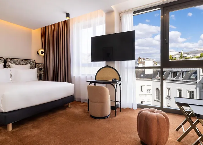Maison Hamelin - Handwritten Collection Hotel 4*