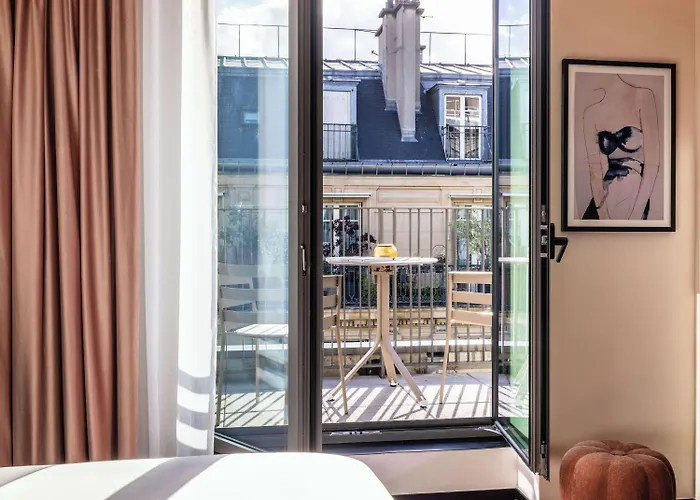 Maison Hamelin - Handwritten Collection Hotel 4*