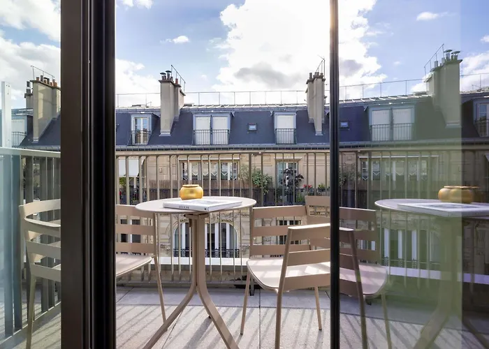 Maison Hamelin - Handwritten Collection Hotel