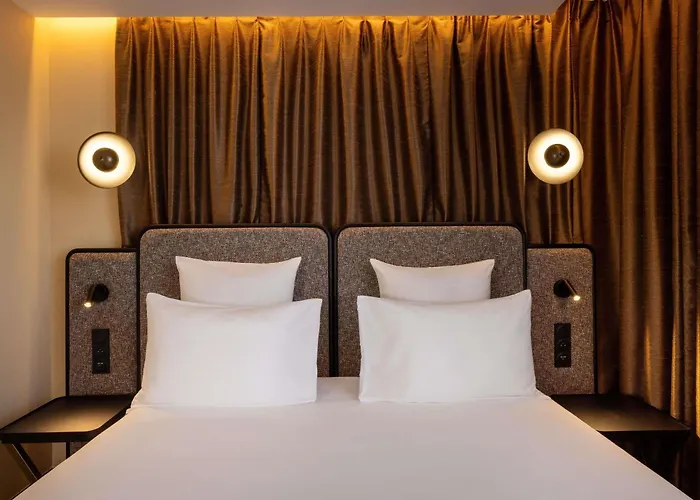 Maison Hamelin - Handwritten Collection 4* Paris