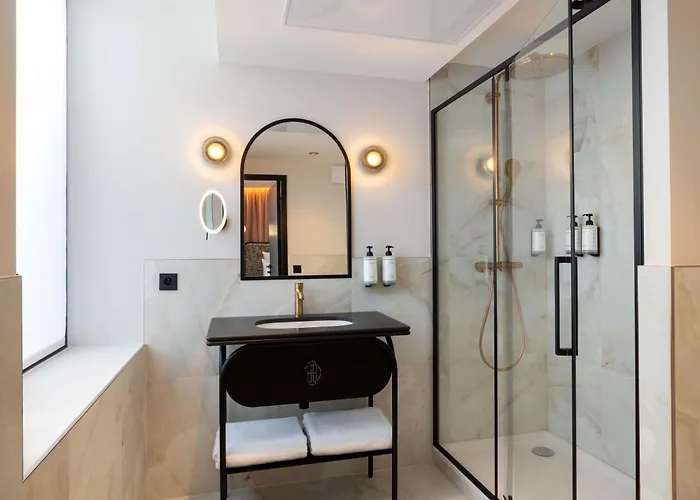 Maison Hamelin - Handwritten Collection Hotel