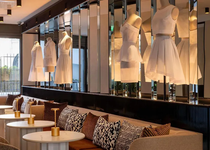 Maison Hamelin - Handwritten Collection Hotel 4*