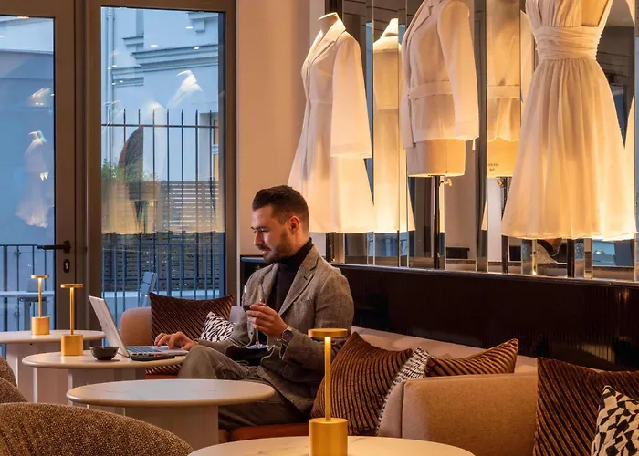 Hotel Maison Hamelin - Handwritten Collection 4*