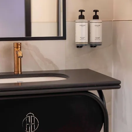 Hotel Maison Hamelin - Handwritten Collection 4*