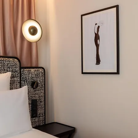 Maison Hamelin - Handwritten Collection 4*