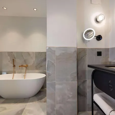 Hotel Maison Hamelin - Handwritten Collection Paris