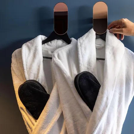 Maison Hamelin - Handwritten Collection 4* Paris