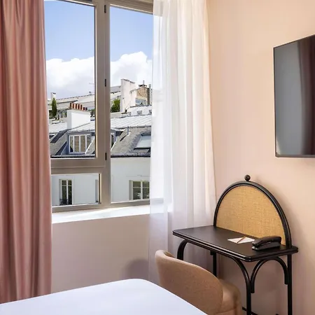 Maison Hamelin - Handwritten Collection Hotel Paris