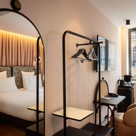 Hotel Maison Hamelin - Handwritten Collection