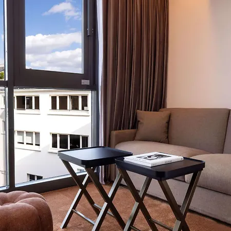 Hotel Maison Hamelin - Handwritten Collection Paris