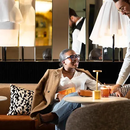 Maison Hamelin - Handwritten Collection 4* Paris